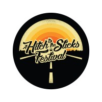 A Hitch To The Sticks Logo