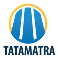 PT. TATAMATRA KHATULISTIWA Logo