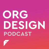 Org Design Podcast Logo