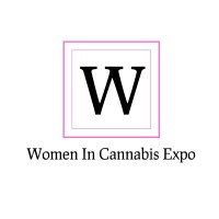 Women in Cannabis Expo Logo