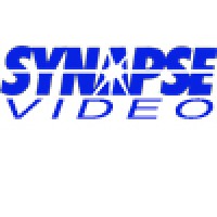 Synapse Video Logo