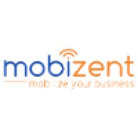 Mobizent LLC Logo