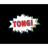 Tong Jerky LLC Logo