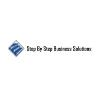Step By Step Business Solutions SPC Logo