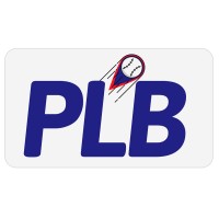 Premier League Baseball Logo