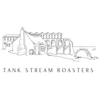 Tank Stream Roasters Logo