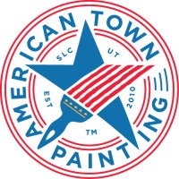 American Town Painting Inc Logo