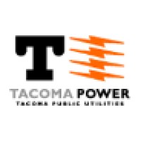 Tacoma Power Logo