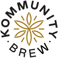 Kommunity Brew Logo