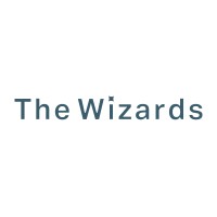 The Wizards Logo