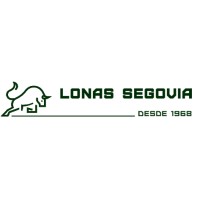 Lonas Segovia S.A. Logo