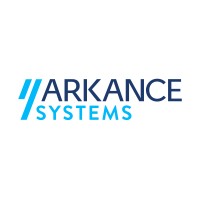 Arkance Systems Hungary Logo