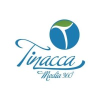 Tinacca Media Logo