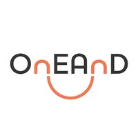 Oneand Logo
