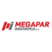 Megapar Ingeniería S.A. Logo