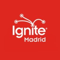Ignite Madrid Logo