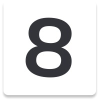 8returns Logo