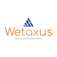 Administratiekantoor Wetaxus Logo
