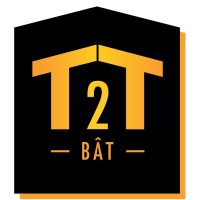 T2TBat Logo