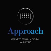Approach Creative Design Logo