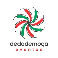 Dedo de Moça Comunicação e Eventos Logo