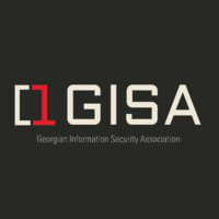 Georgian Information Security Association Logo