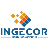 INGECOR Logo