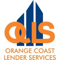 Orange Coast Lender Services Logo