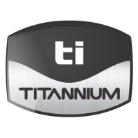 TIME4TRANSFORMATION LDA - TITANNIUM Logo