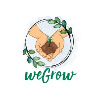 WeGrow AZ Logo