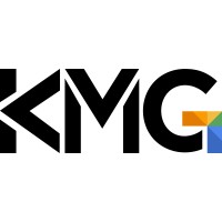 Key Management Group, Inc. Logo