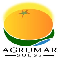 COOPERATIVE AGRUMAR SOUSS Logo