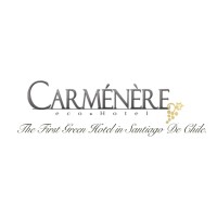 EcoHotel Carménère Logo