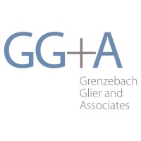 Grenzebach Glier and Associates Logo