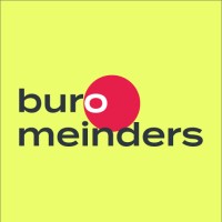 Buro Meinders Logo