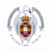 Facultad de Derecho Universidad Complutense de Madrid Logo