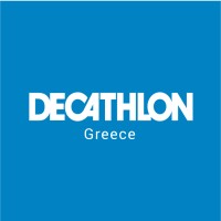 Decathlon Greece Logo