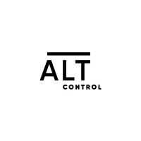 ALT CONTROL Logo
