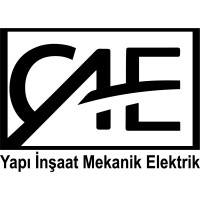 CAE YAPI Logo