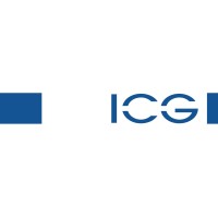 ICG Projektgesellschaft mbH Logo