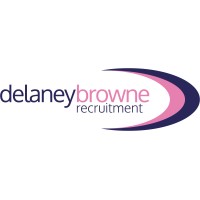 Delaney Browne Recruitment Logo