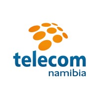 Telecom Namibia Logo