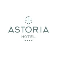 Hotel Astoria De Haan Logo