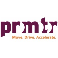 PRMTR Logo