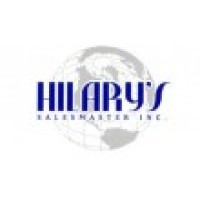 Hilarys Salesmaster Inc. Logo
