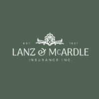 Lanz & McArdle Insurance Logo