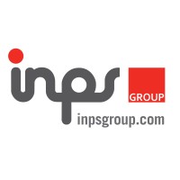 INPS GROUP Logo