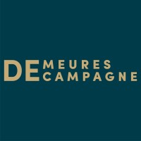 Demeures de Campagne Chemins de Sologne Logo