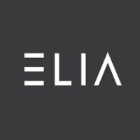 Elia Restaurant & Lounge Logo