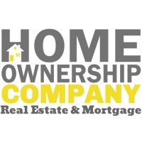 The HomeOwnership Company Logo